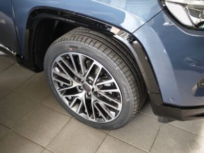 Jeep Compass Summit 1.5 mHEV FWD, 96kW, A7, 5d.