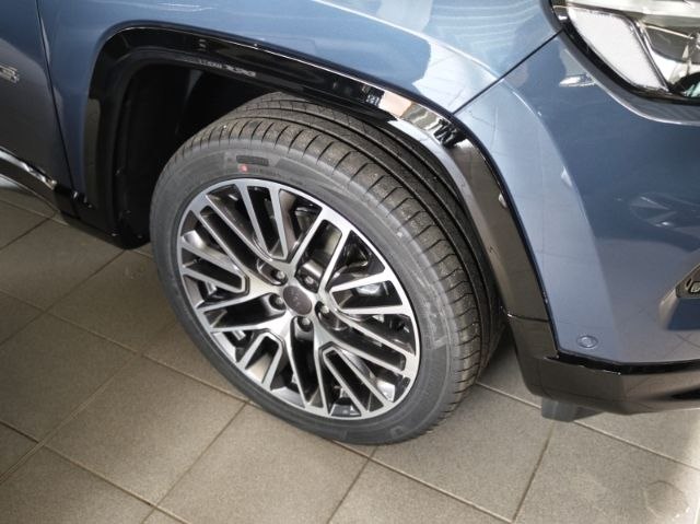 Jeep Compass Summit 1.5 mHEV FWD, 96kW, A7, 5d.