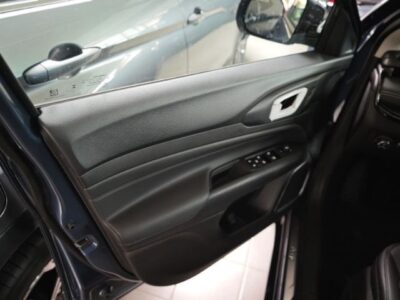 Jeep Compass Summit 1.5 mHEV FWD, 96kW, A7, 5d.
