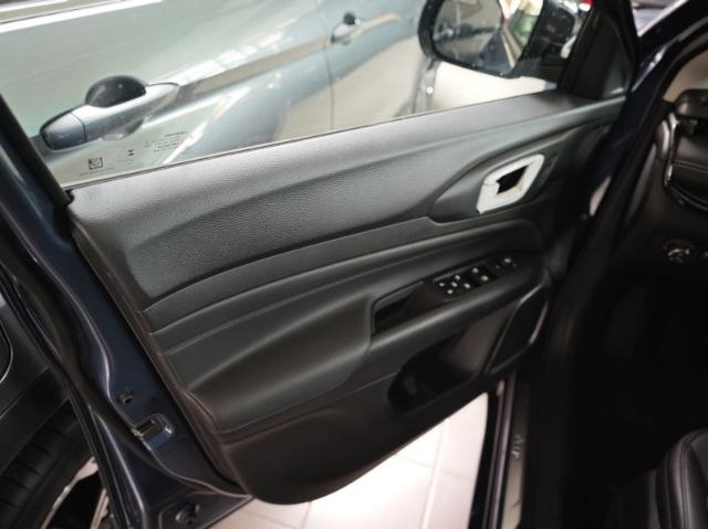 Jeep Compass Summit 1.5 mHEV FWD, 96kW, A7, 5d.