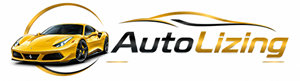 Auto Lizing FIN logo
